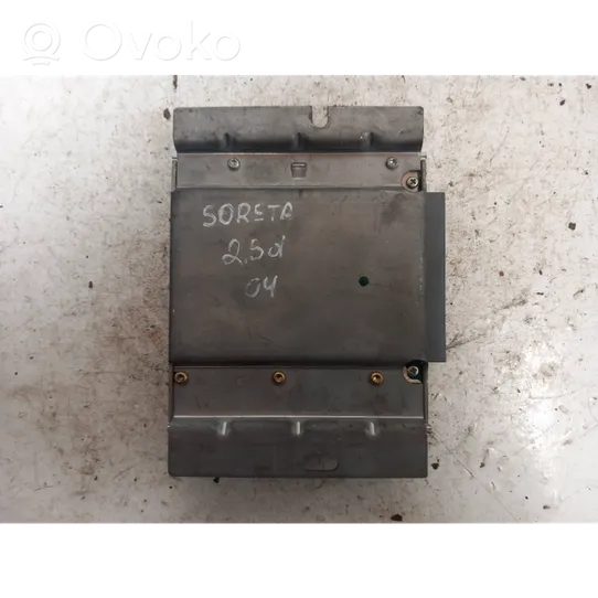 KIA Sorento Module de contrôle de boîte de vitesses ECU 954404A732