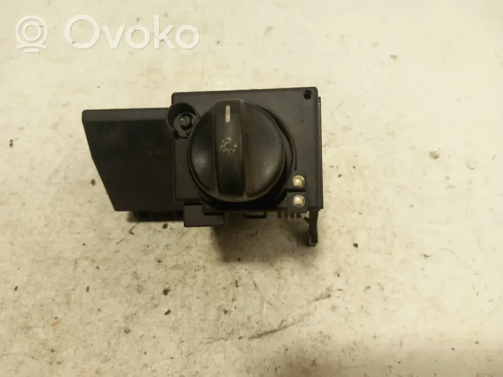 Mercedes-Benz E W210 Light switch 2105450504