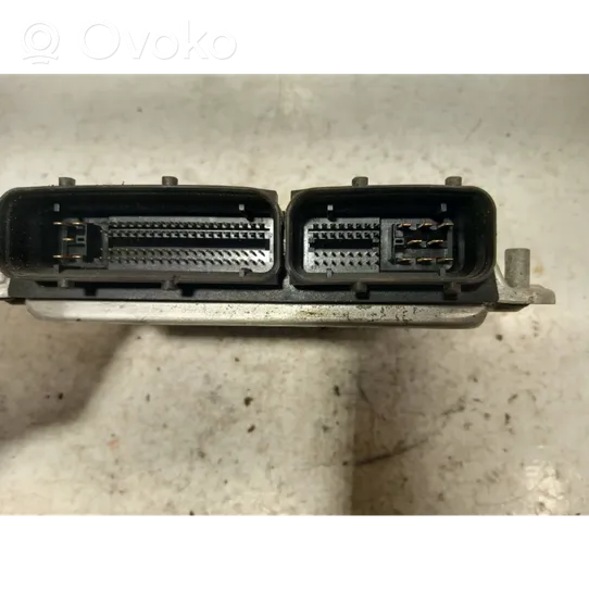 Ford Galaxy Sterownik / Moduł ECU 038906019FA