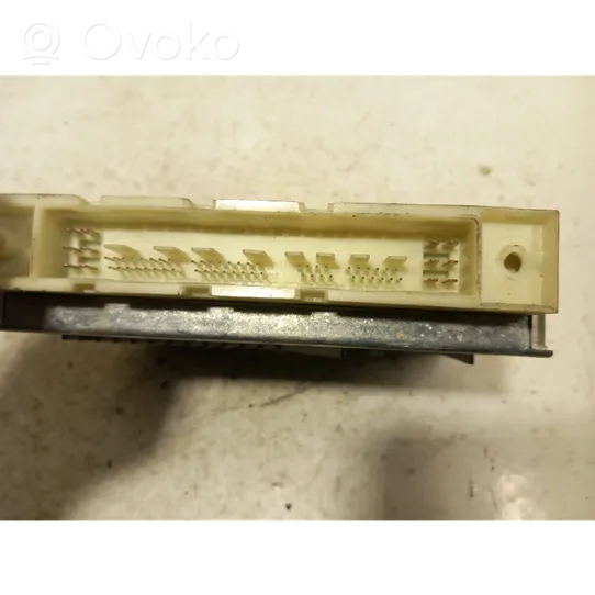 Volvo V70 Блок управления коробки передач 00001313a4