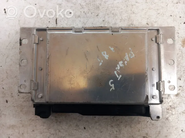 Volkswagen PASSAT B5 ESP (stability system) control unit 8D0907389D