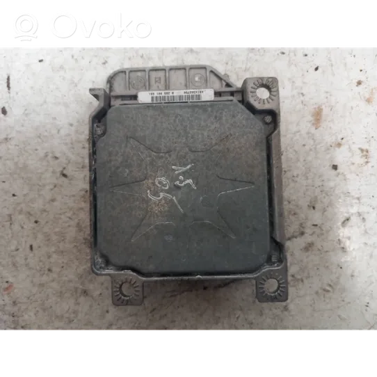 BMW X5 E53 Airbag control unit/module 6933238