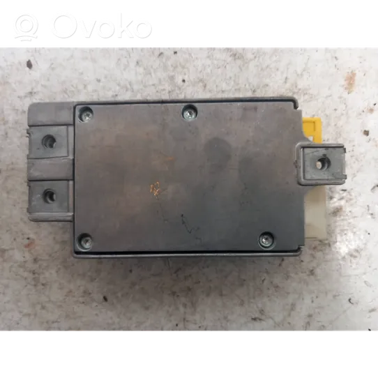 BMW 7 E65 E66 Module de contrôle airbag 65776949912