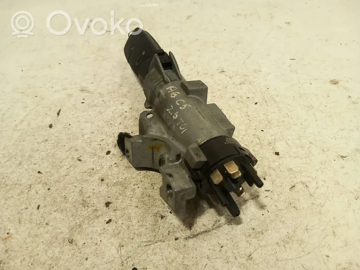 Audi A6 S6 C5 4B Ignition lock 1J0419959