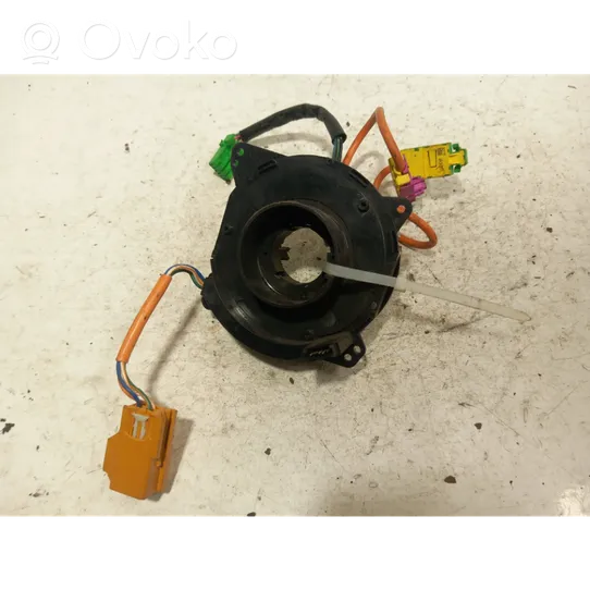 Volvo S60 Airbag slip ring squib (SRS ring) 