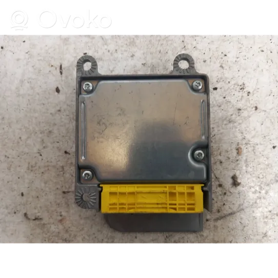 Volkswagen Golf IV Module de contrôle airbag 1C0909605A