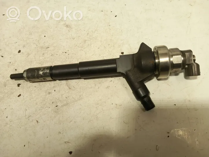 Opel Astra J Injecteur de carburant 55567729