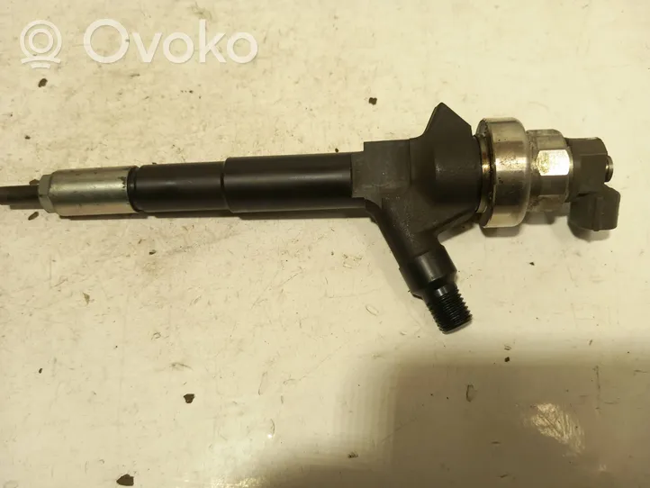 Opel Astra J Injecteur de carburant 55567729