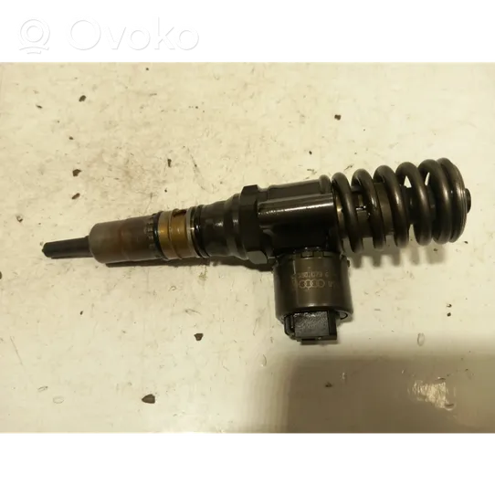 Audi A4 S4 B7 8E 8H Injecteur de carburant 036130073g