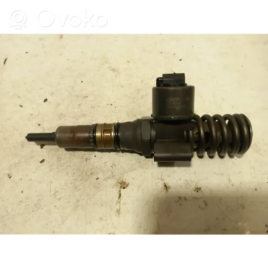 Audi A4 S4 B7 8E 8H Injecteur de carburant 036130073g