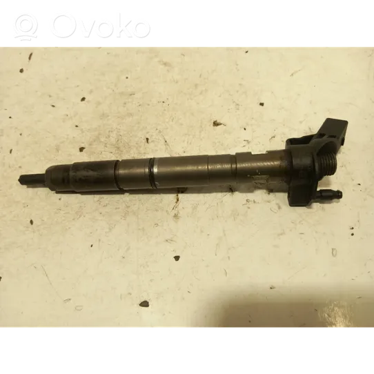 Audi A6 S6 C6 4F Injecteur de carburant 059130277ac