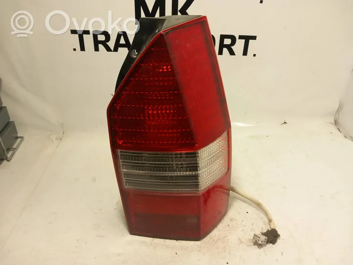 Mitsubishi Space Wagon Rear/tail lights 22087262