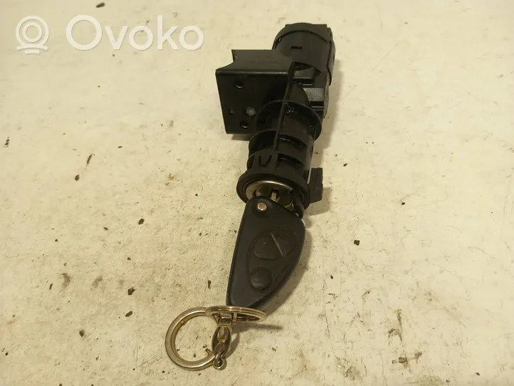 Alfa Romeo 147 Ignition lock 05521