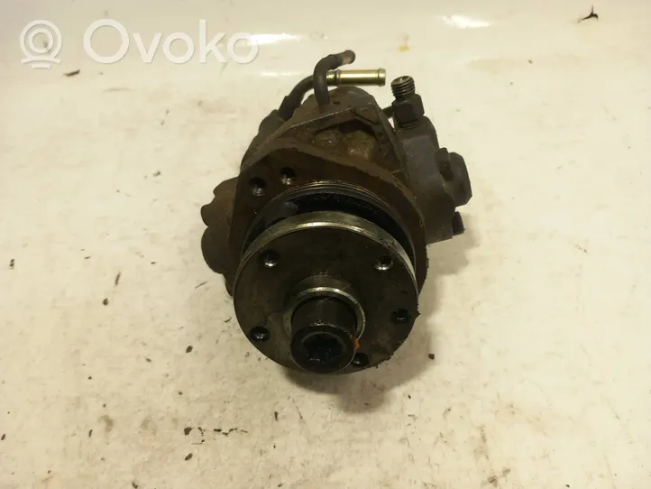 Nissan Primera Polttoaineen ruiskutuksen suurpainepumppu 16700AW401