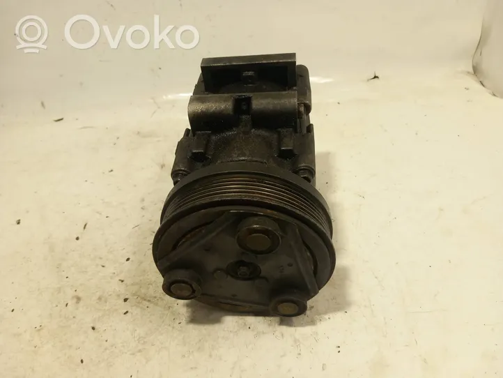 Ford Mondeo MK IV Compressore aria condizionata (A/C) (pompa) 