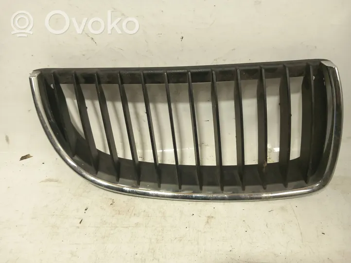 BMW 3 E90 E91 Grille de calandre avant 7120008