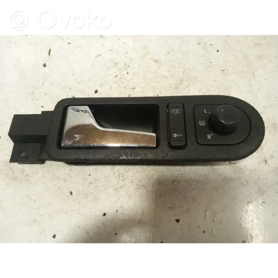 Volkswagen New Beetle Front door interior handle 1c1837113e