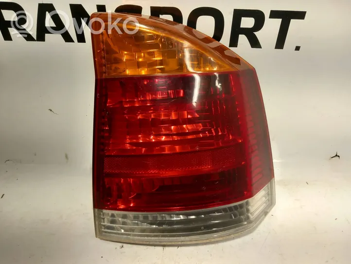 Opel Vectra C Lampa tylna 13130644