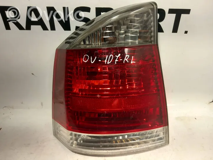 Opel Vectra C Rear/tail lights 62406