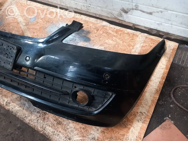 Mercedes-Benz A W169 Front bumper 0004316790