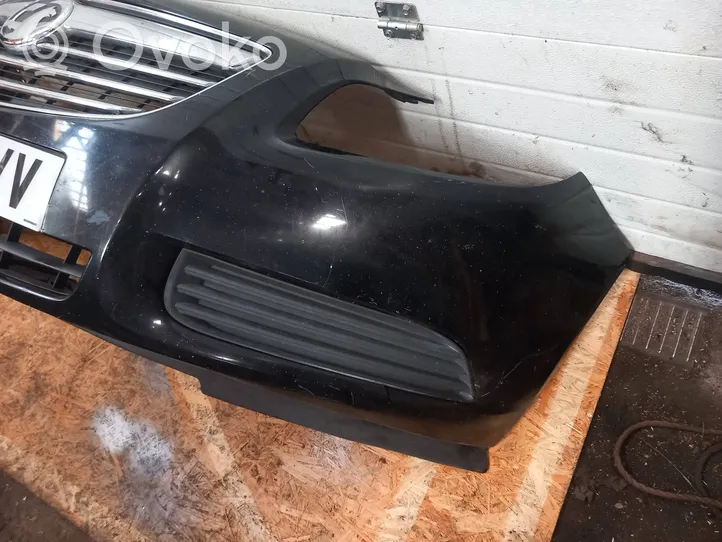 Opel Insignia A Front bumper 13288286