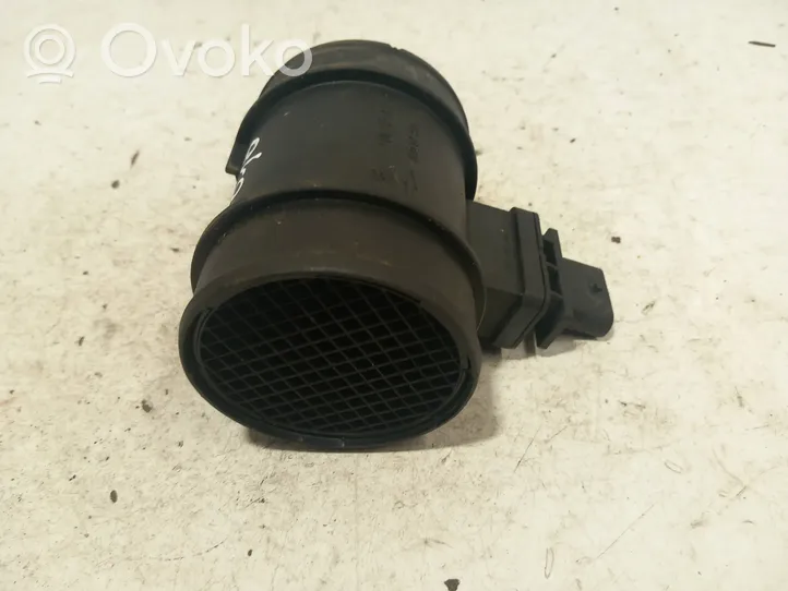 Opel Astra H Oro srauto matuoklis 55561301