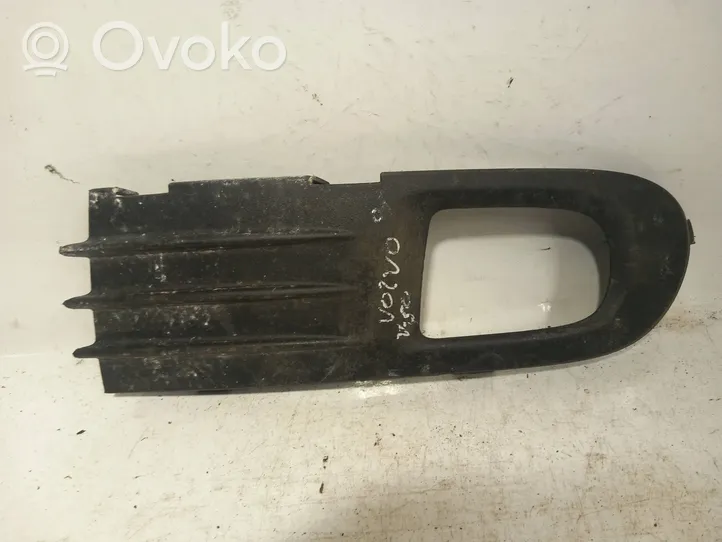 Volvo V50 Mascherina/griglia fendinebbia anteriore 30655884