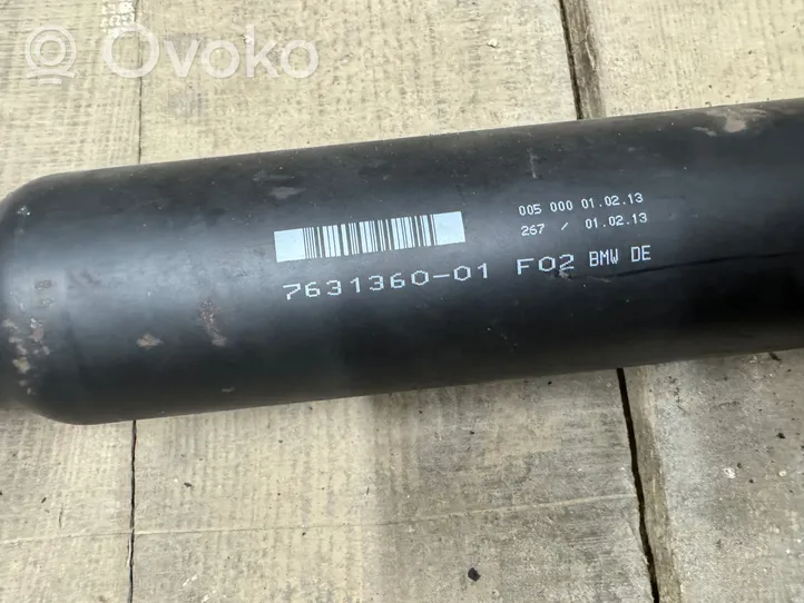 BMW 7 F01 F02 F03 F04 Rear driveshaft/prop shaft 7631360