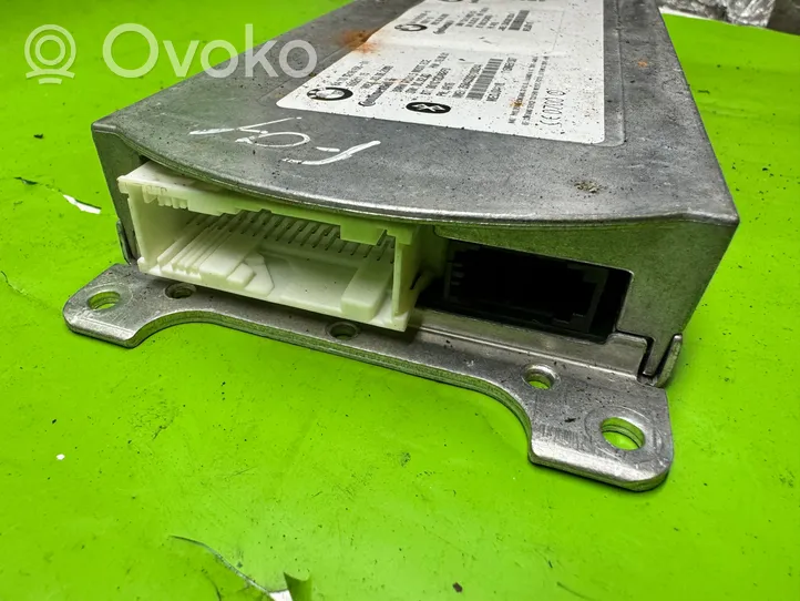 BMW 7 F01 F02 F03 F04 Moduł / Sterownik Bluetooth 9216168