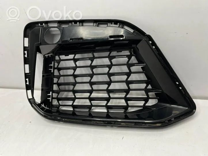 BMW M5 Grille inférieure de pare-chocs avant 51118098684