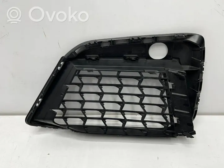 BMW M5 Grille inférieure de pare-chocs avant 51118098684