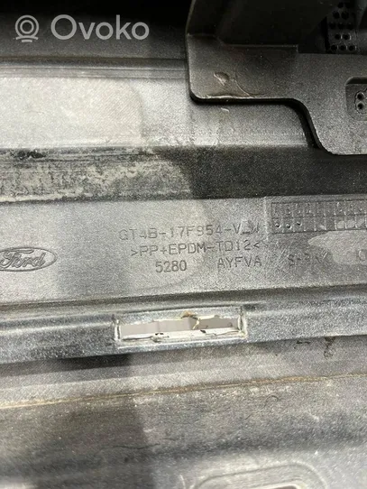 Ford Edge II Rear bumper GT4B-17F954-V