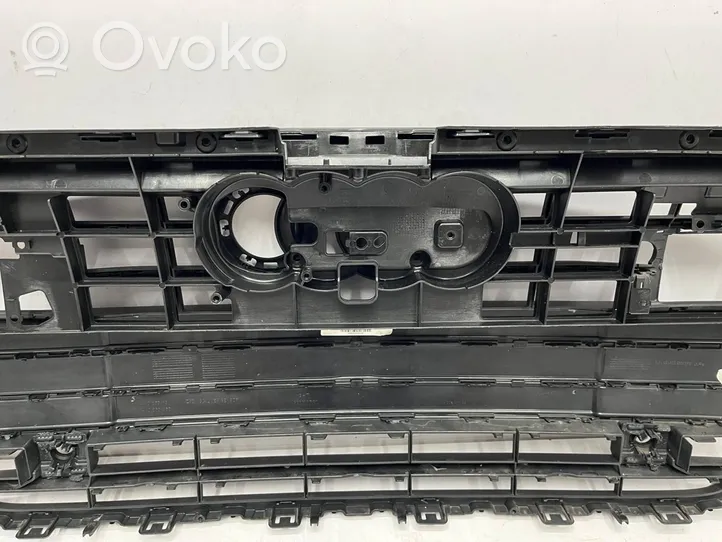 Audi A6 S6 C8 4K Maskownica / Grill / Atrapa górna chłodnicy 4K0853651