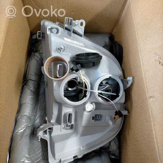 Opel Movano A Odblask lampy tylnej 9121035