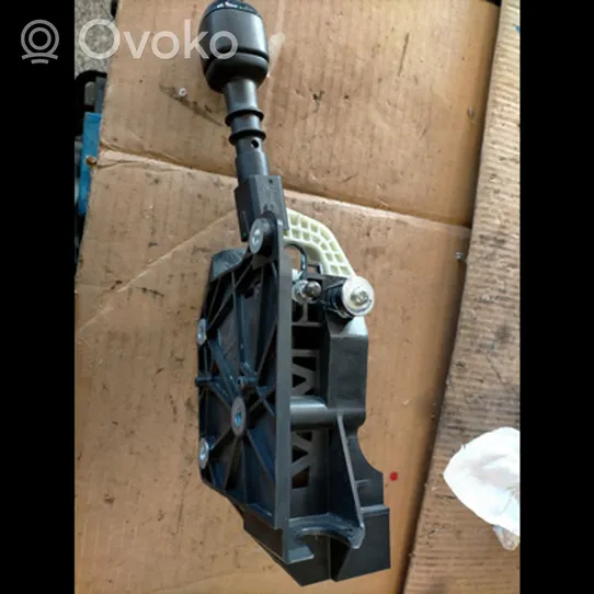 Fiat Panda III Autres pièces de boîte de vitesses 55264802