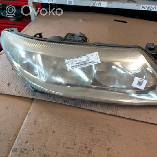 Renault Laguna II Odblask lampy tylnej 7701048931