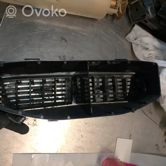 Fiat Punto (188) Dashboard side air vent grill/cover trim 735267886