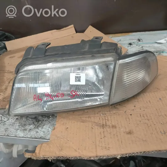 Audi A4 S4 B5 8D Odblask lampy tylnej 8D0941029B