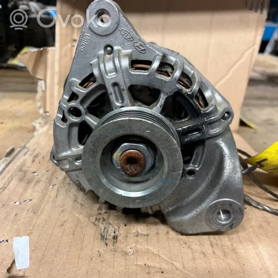 Hyundai i10 Generatore/alternatore 3730004700