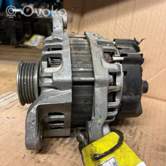 Hyundai i10 Generatore/alternatore 3730004700