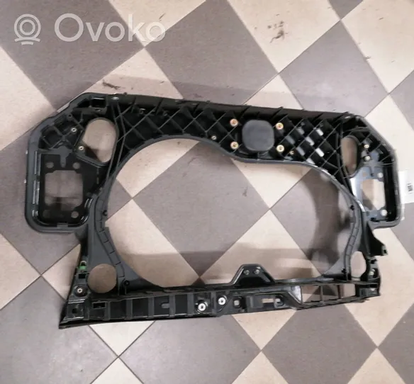 Audi A6 S6 C6 4F Pièce de carrosserie avant 4F0805594D