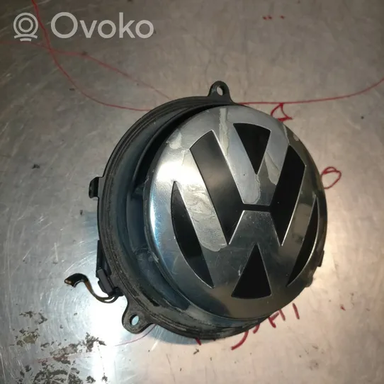 Volkswagen PASSAT B6 Logo, emblème de fabricant 3C9853630BULM