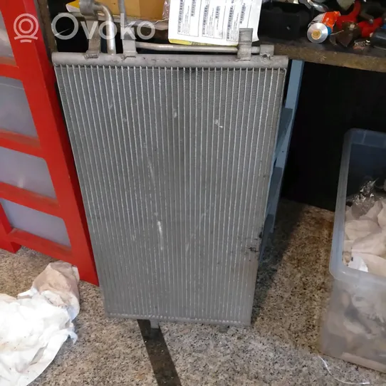 Ford Kuga I A/C cooling radiator (condenser) 1522067