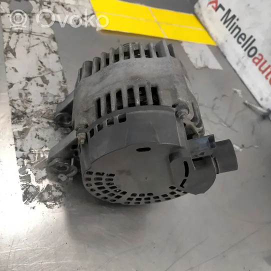 Citroen DS3 Alternator 9806007480