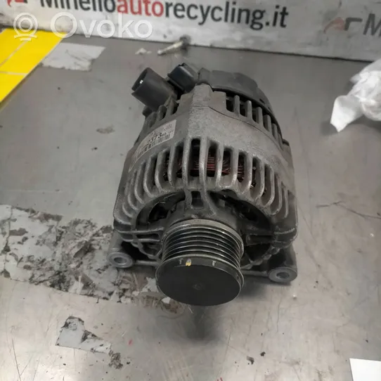 Citroen DS3 Alternator 9806007480