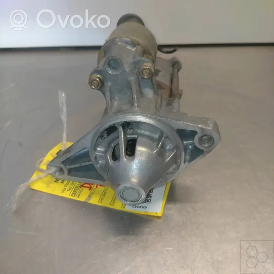 Daihatsu Terios Anlasser 2810087401000