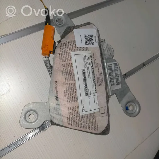 BMW 5 E39 Poduszka powietrzna Airbag boczna 72128268331