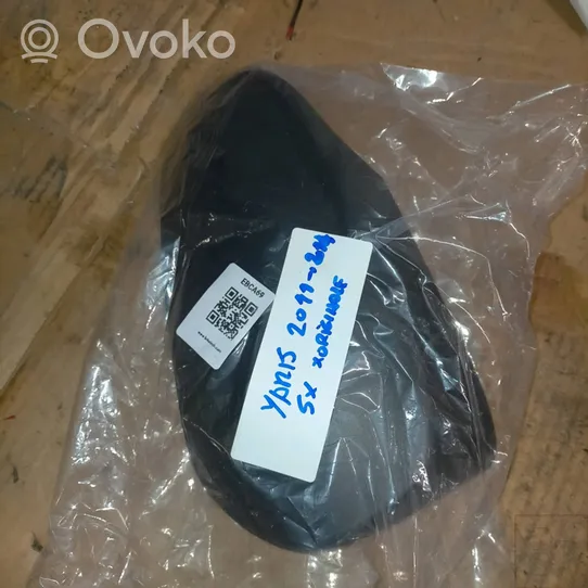 Toyota Yaris Element lusterka bocznego drzwi przednich 879450D190