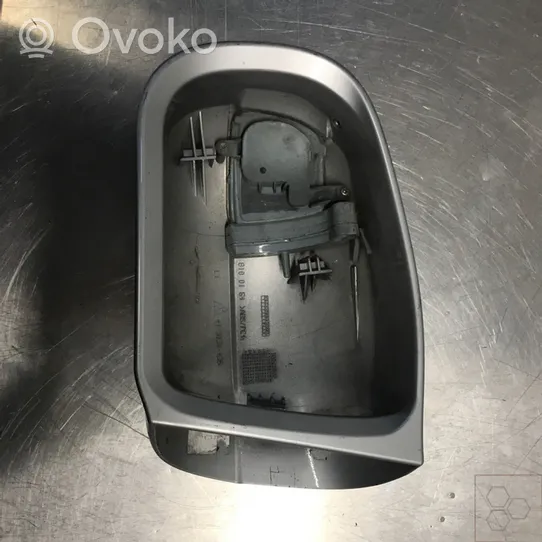 Mercedes-Benz E W210 Miroir de rétroviseur de porte avant A21081001649189