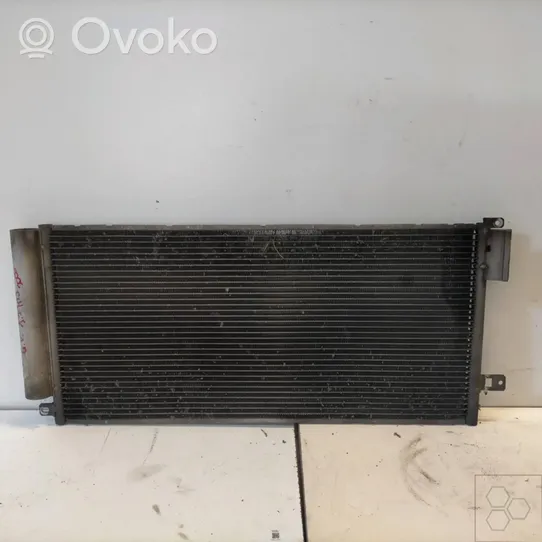 Fiat Stilo Radiateur de chauffage 55704136